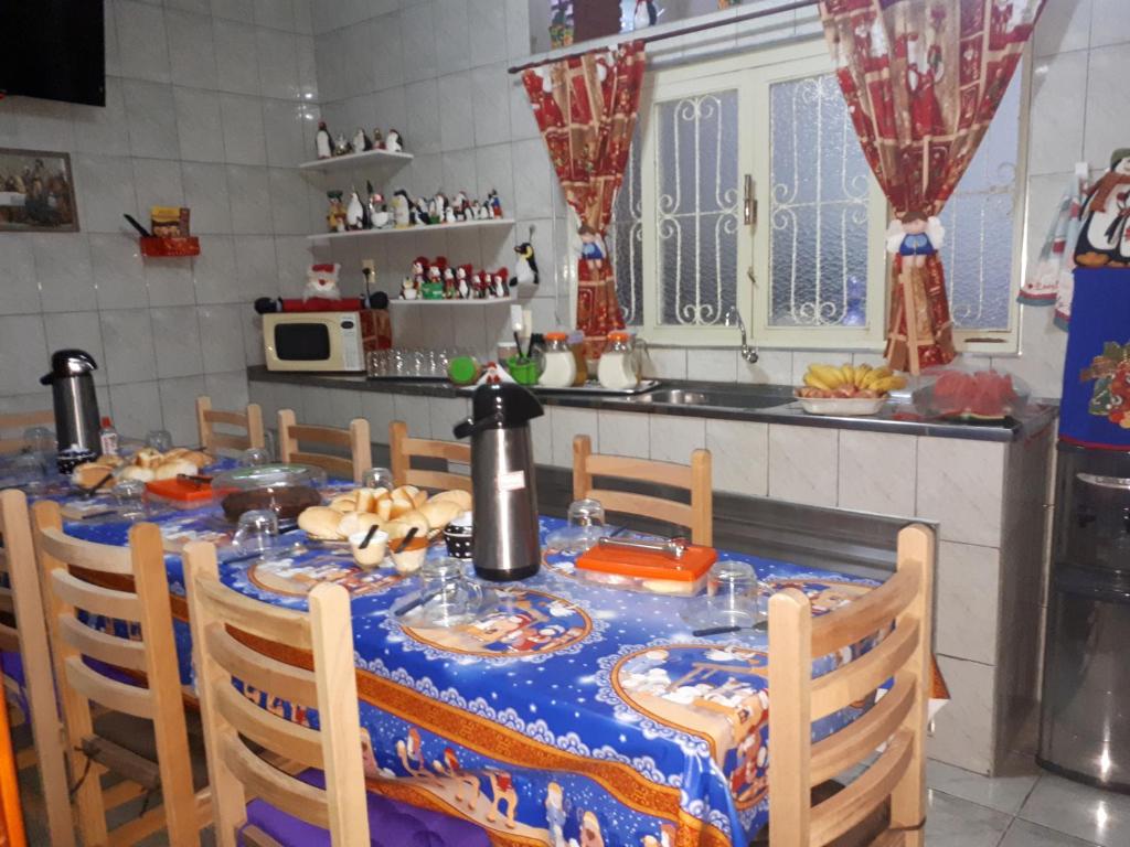  Casa de Hospedagem Shalom Adonai