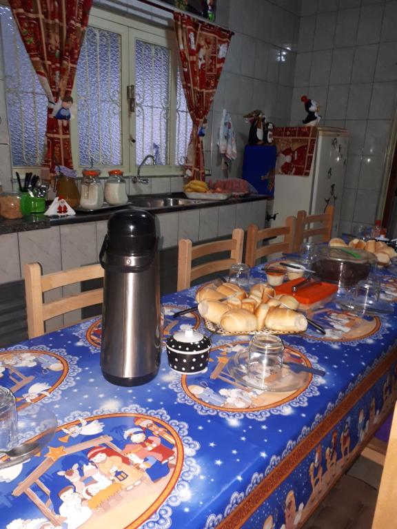  Casa de Hospedagem Shalom Adonai