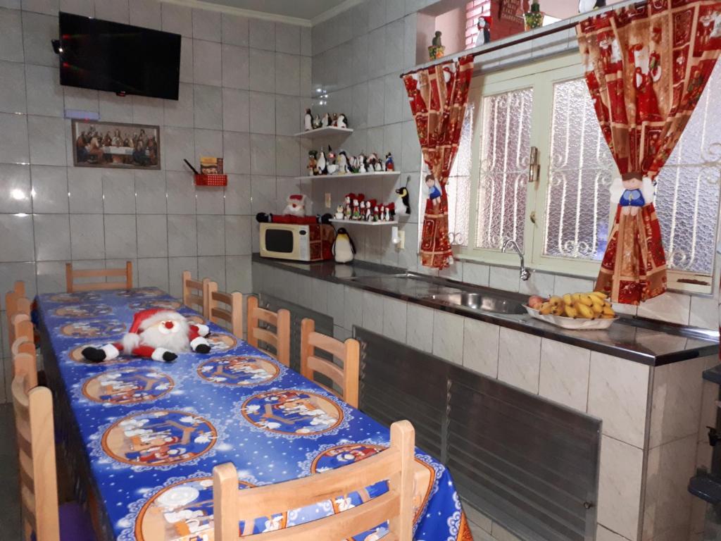  Casa de Hospedagem Shalom Adonai