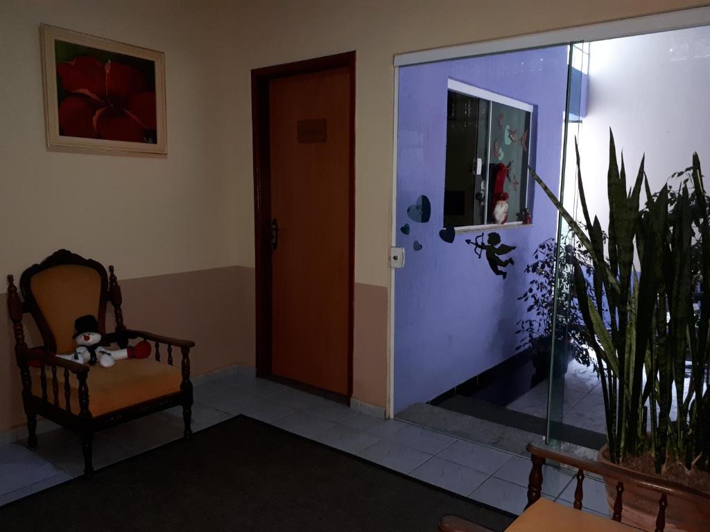  Casa de Hospedagem Shalom Adonai
