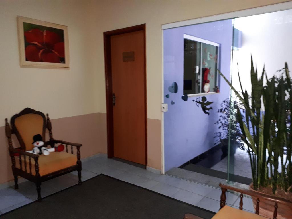  Casa de Hospedagem Shalom Adonai