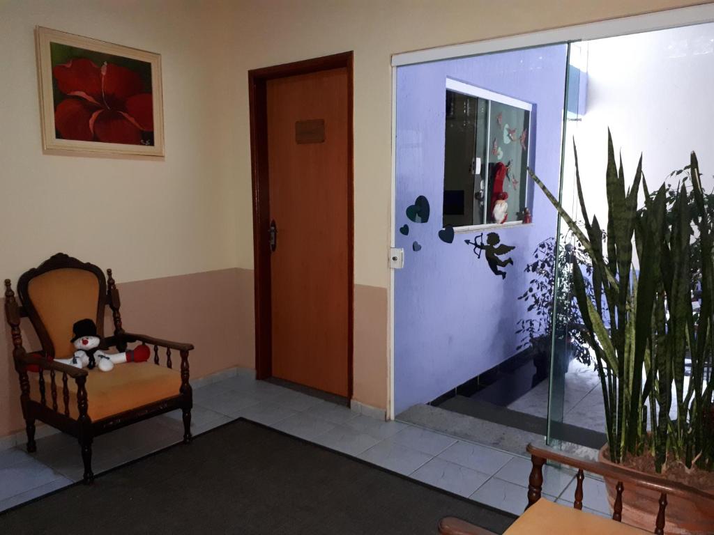  Casa de Hospedagem Shalom Adonai