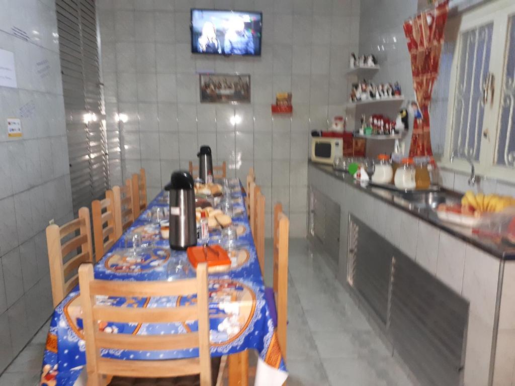  Casa de Hospedagem Shalom Adonai