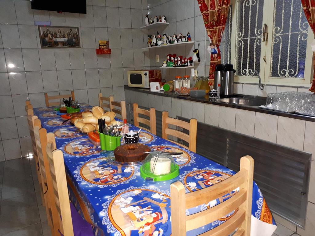  Casa de Hospedagem Shalom Adonai