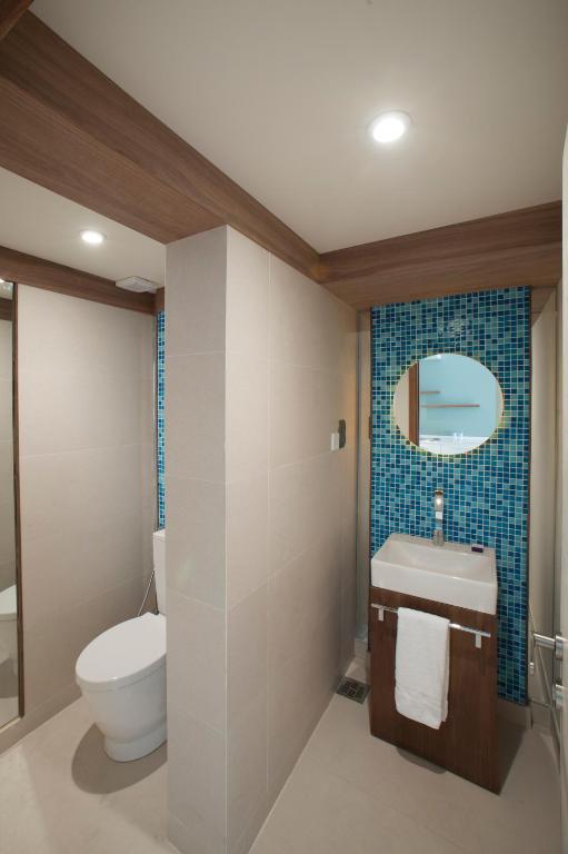 AlBander Hotel & Resort - Two-Bedroom Chalet