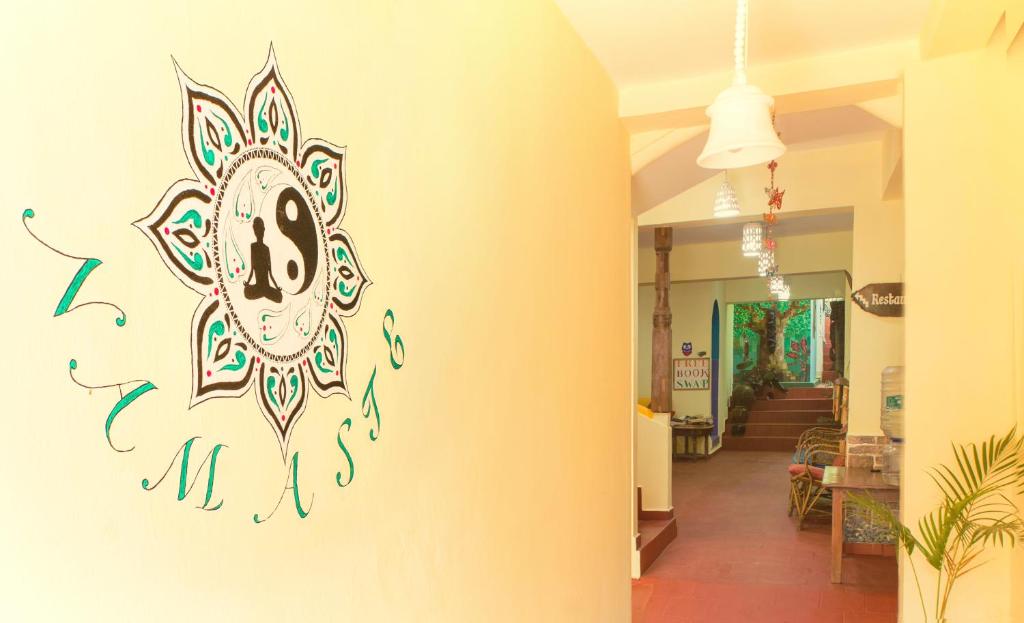 Fotografie z fotogalerie ubytování Chrissie's Hotel v destinaci Thekkady