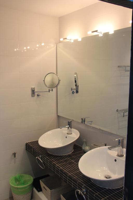 Sai Naam Lanta Residence SHA Plus - 3-卧室海景顶层公寓