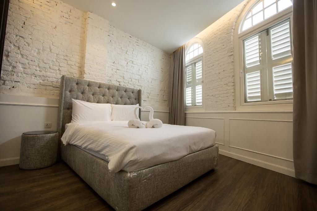 Modern Room
