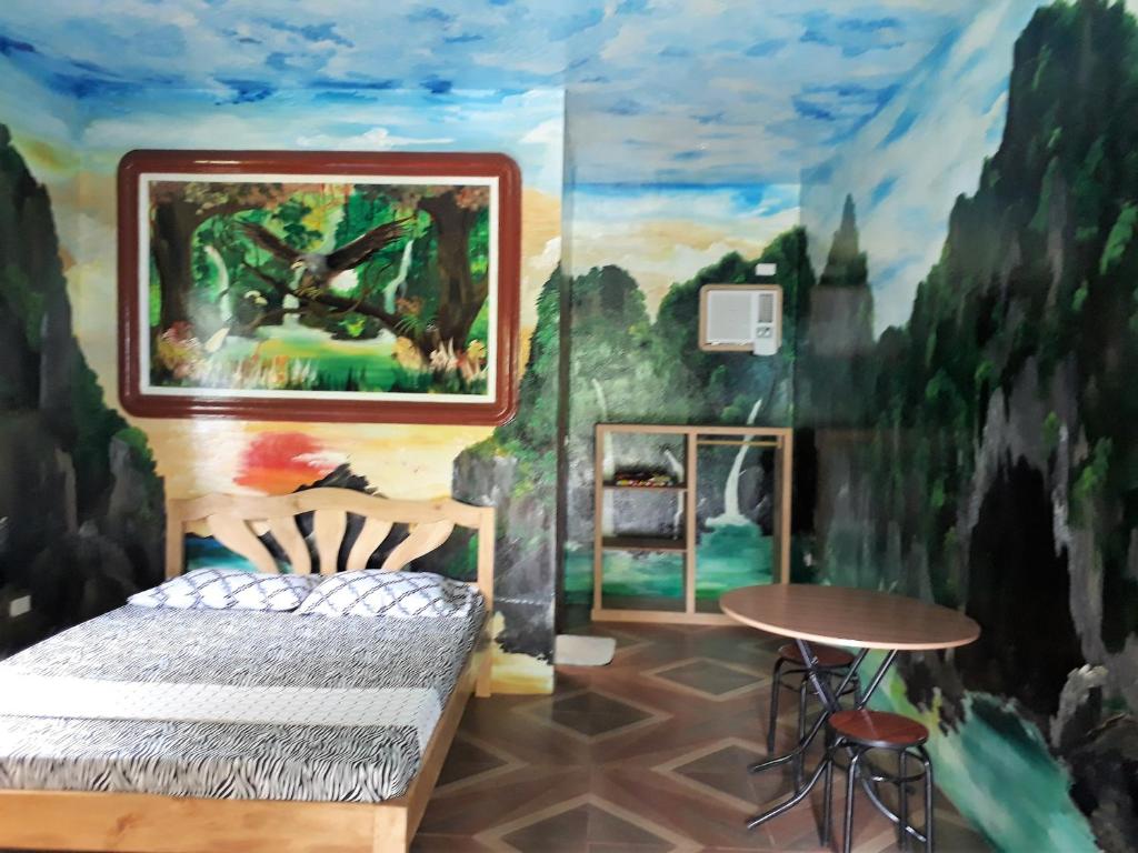 Fotografie z fotogalerie ubytování Dabdab Tourist Inn v destinaci Sabang