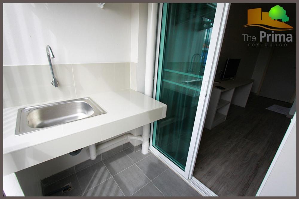 The Prima Residence - SHA Certificate - Resim 40