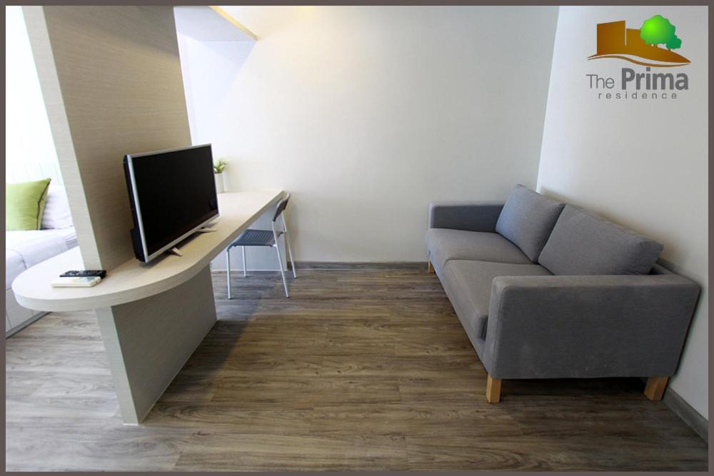 The Prima Residence - SHA Certificate - Resim 37