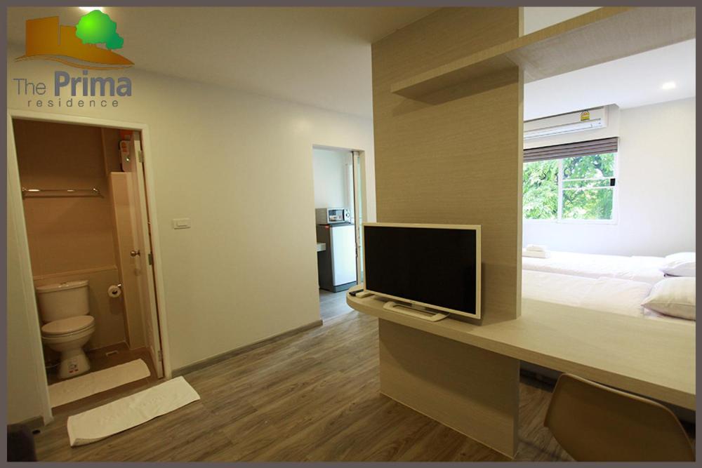 The Prima Residence - SHA Certificate - Resim 10