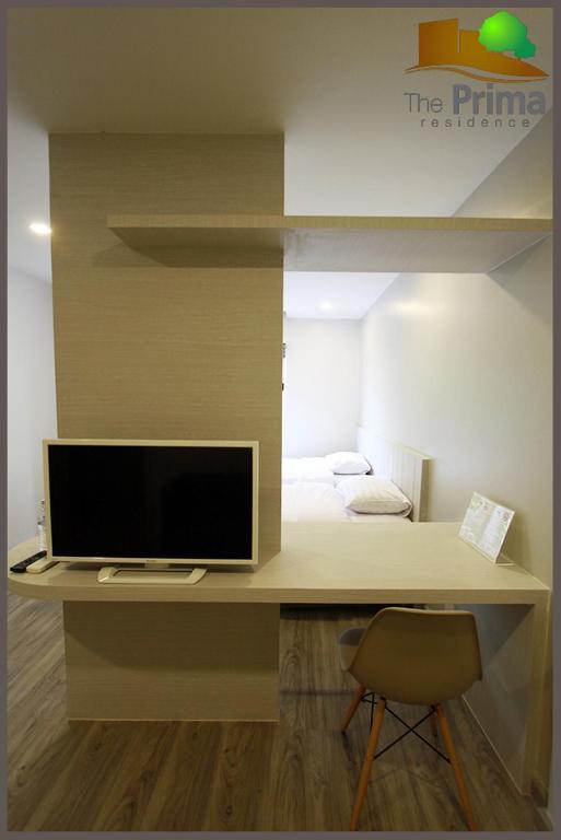 The Prima Residence - SHA Certificate - Resim 38