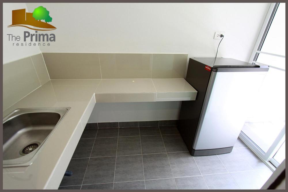 The Prima Residence - SHA Certificate - Resim 39