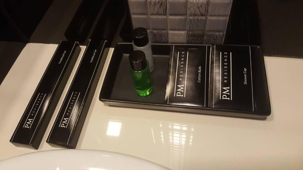 PM Residence - Resim 3