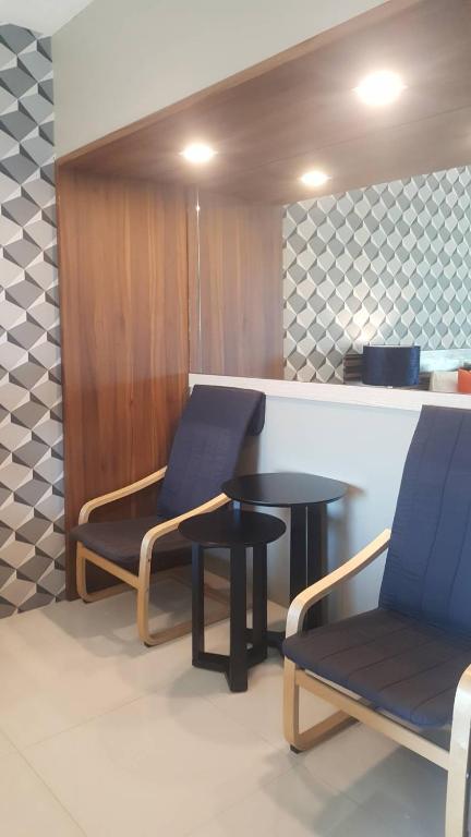 PM Residence - Resim 41