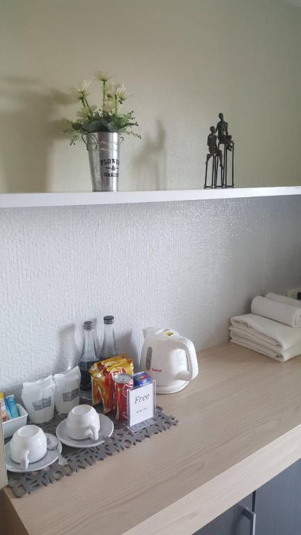 PM Residence - Resim 44