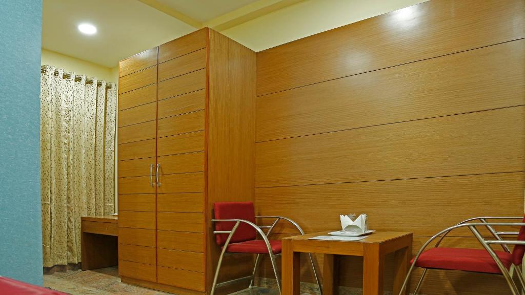 Shoba Elite - Standard Double Room