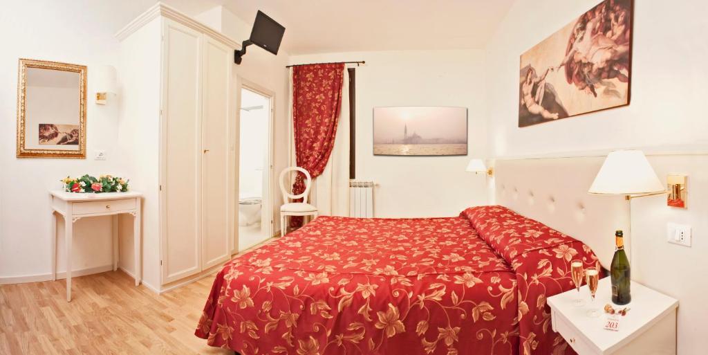 Albergo ai Tolentini