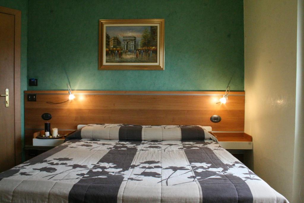 Hotel La Meridiana - 17