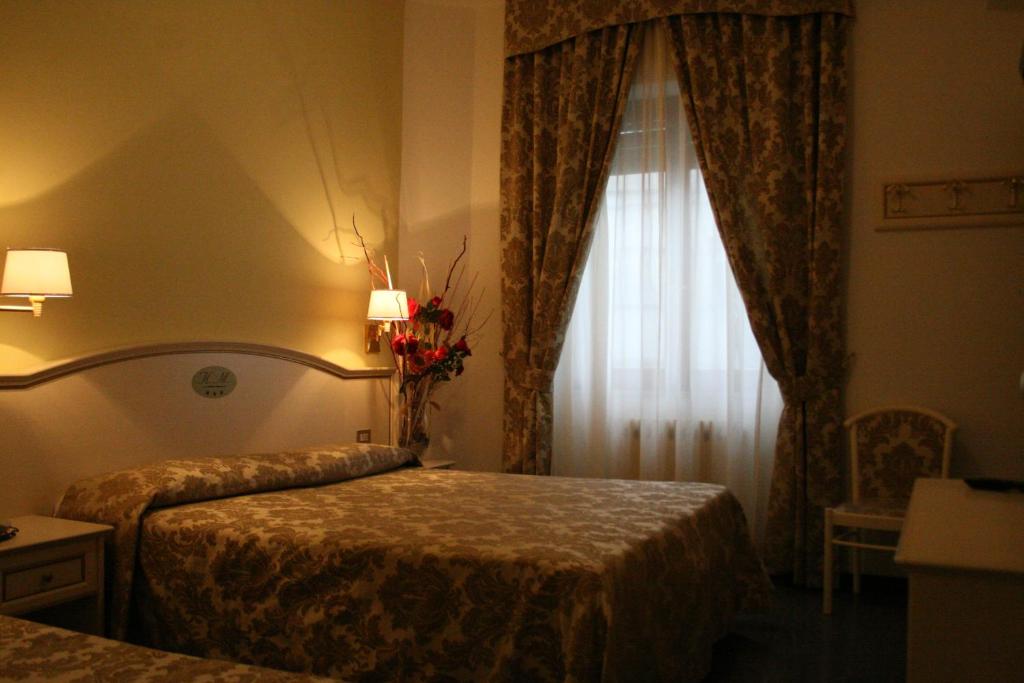 Hotel La Meridiana - 11