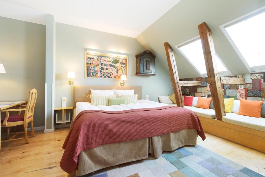 Lady Hamilton Hotel - Resim 26