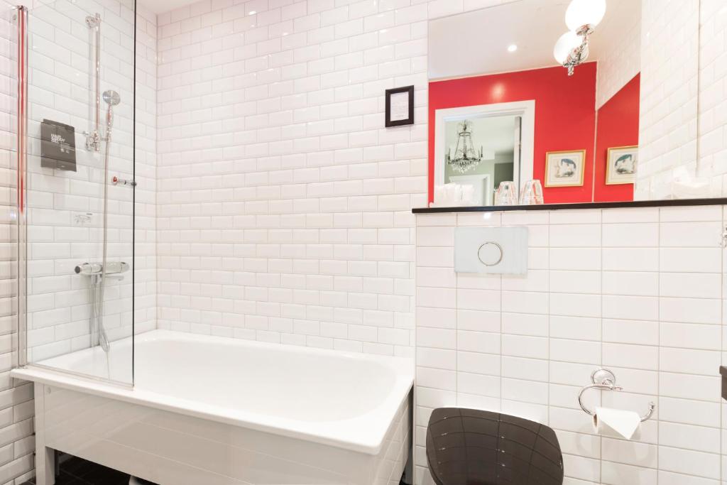 Lady Hamilton Hotel - Resim 39