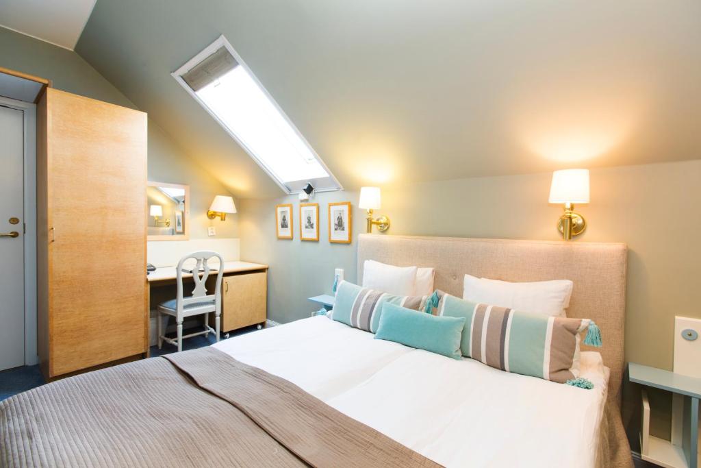 Lady Hamilton Hotel - Resim 41