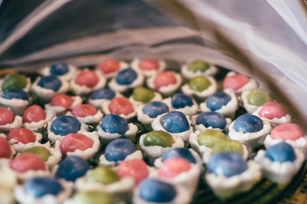 Marine Beach Hotel Pattaya - SHA Plus - Resim 31