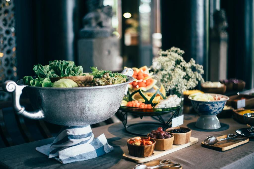 Marine Beach Hotel Pattaya - SHA Plus - Resim 32