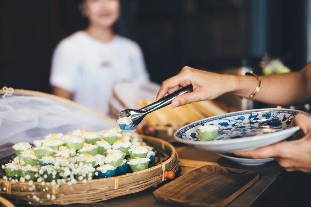 Marine Beach Hotel Pattaya - SHA Plus - Resim 35