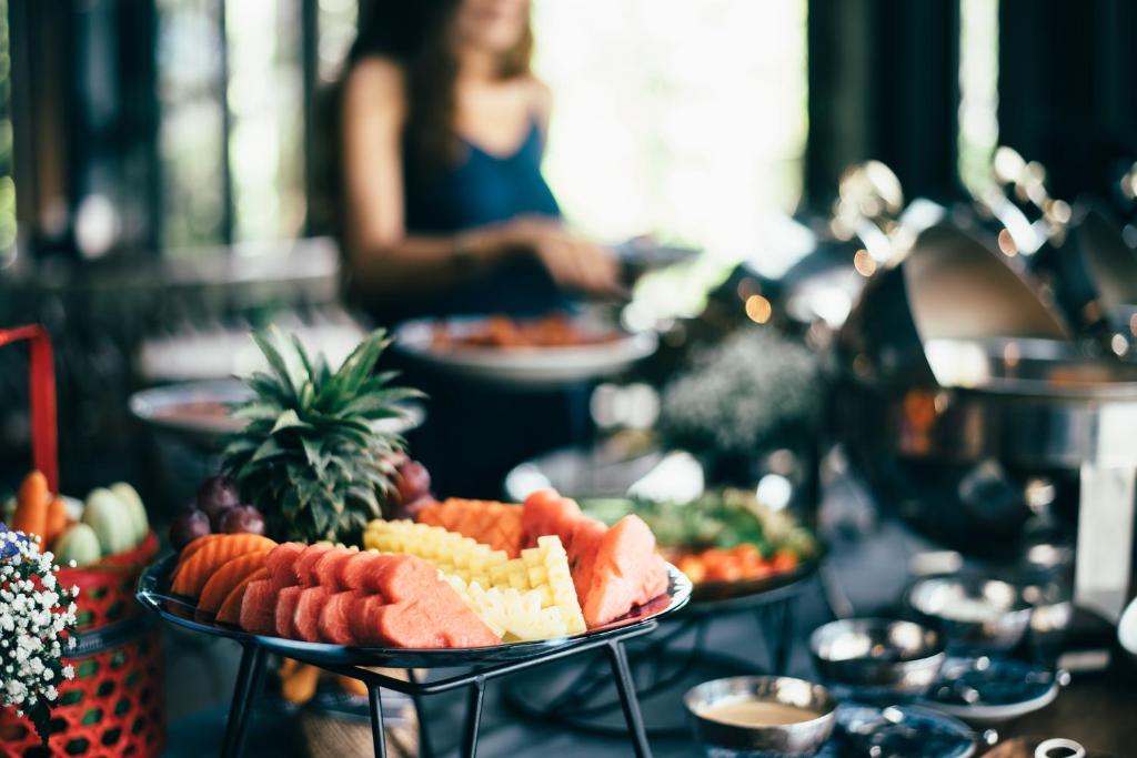 Marine Beach Hotel Pattaya - SHA Plus - Resim 36