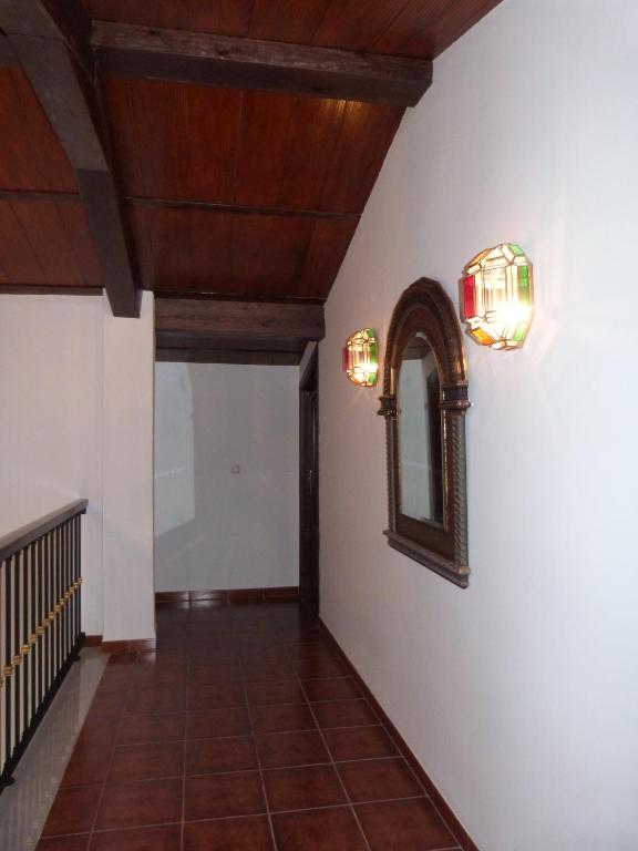 Hostal Restaurante Las Canteras - Camera Singola Classica
