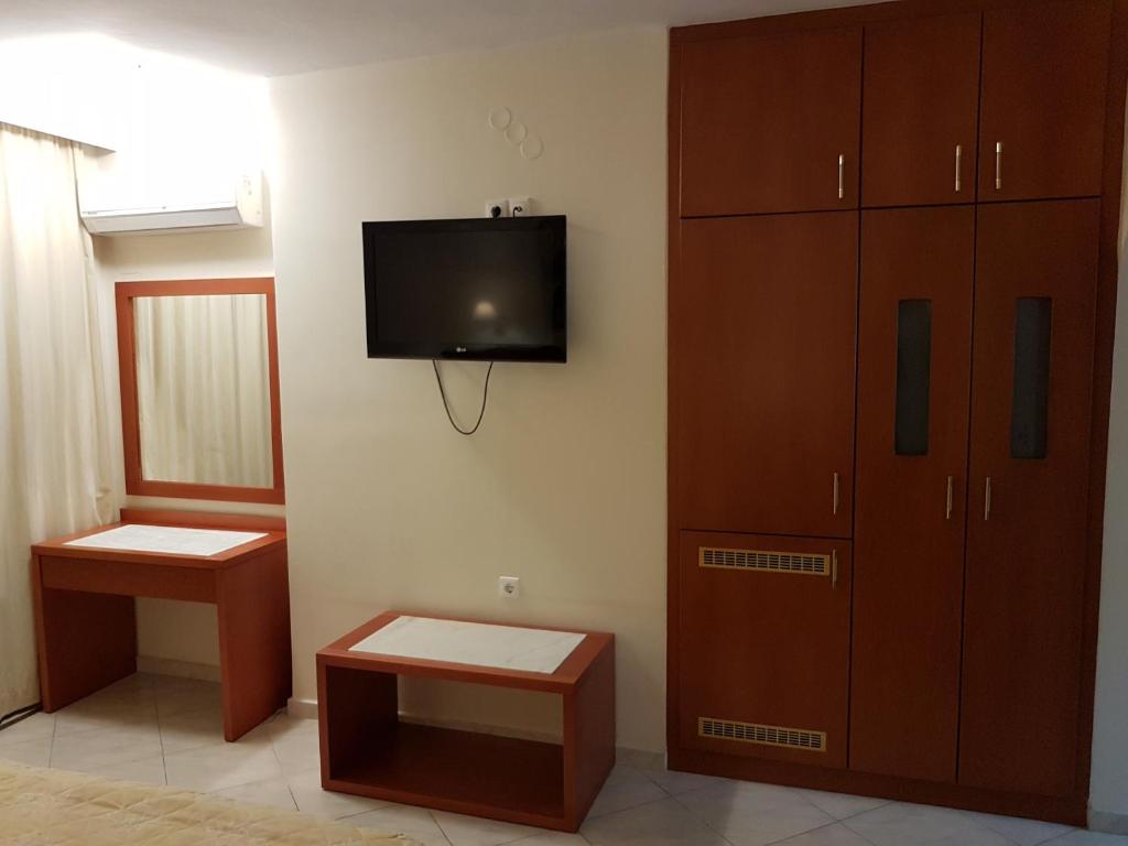 Liberty Hotel - Resim 39