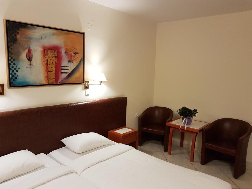 Liberty Hotel - Resim 35