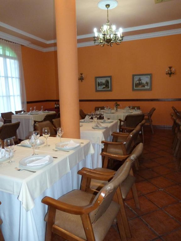 Hostal Restaurante Las Canteras, Pedrera – Updated 2023 Prices