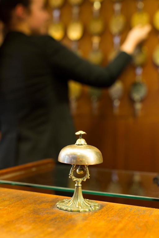 Lady Hamilton Hotel - Resim 16