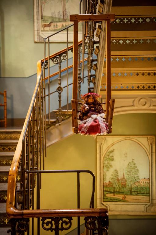 Lady Hamilton Hotel - Resim 43