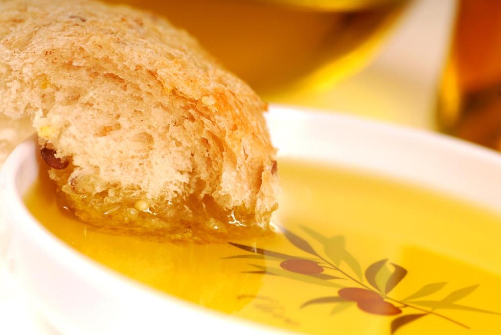 Comida en o cerca de este bed & breakfast