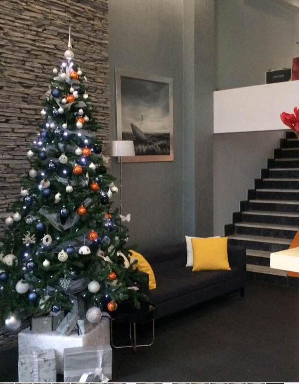 Imagen de la galería de Hotel Turist, en Kraljevo