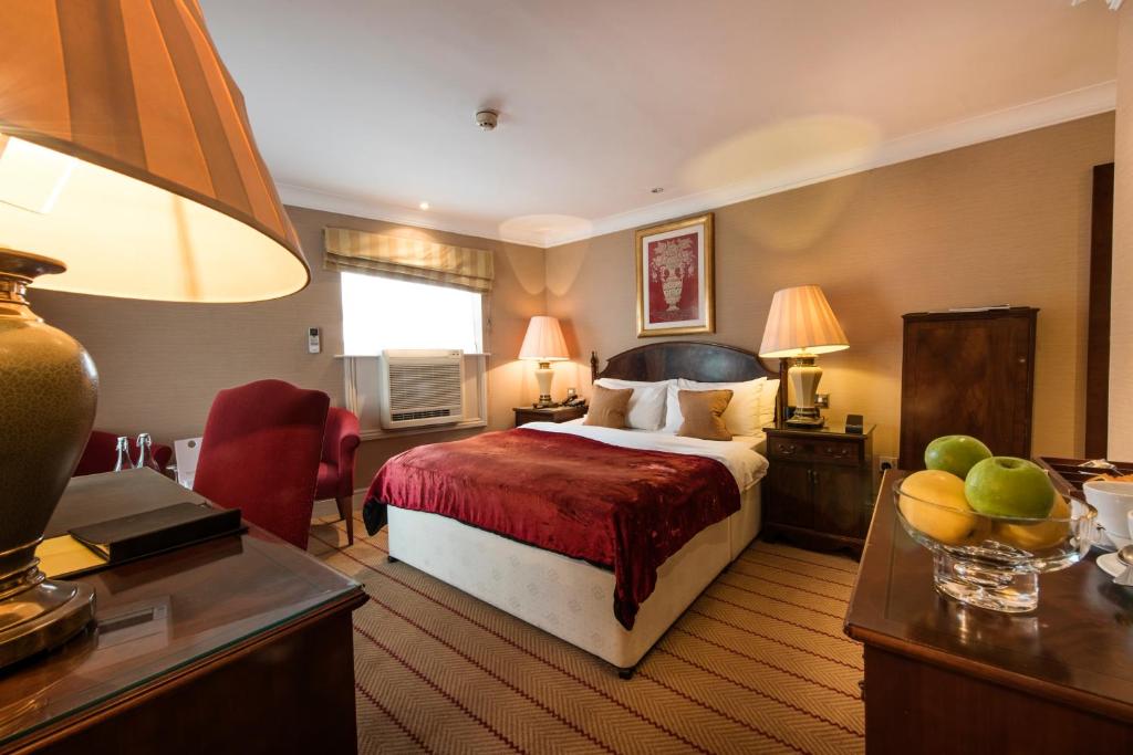 The Colonnade - Resim 16