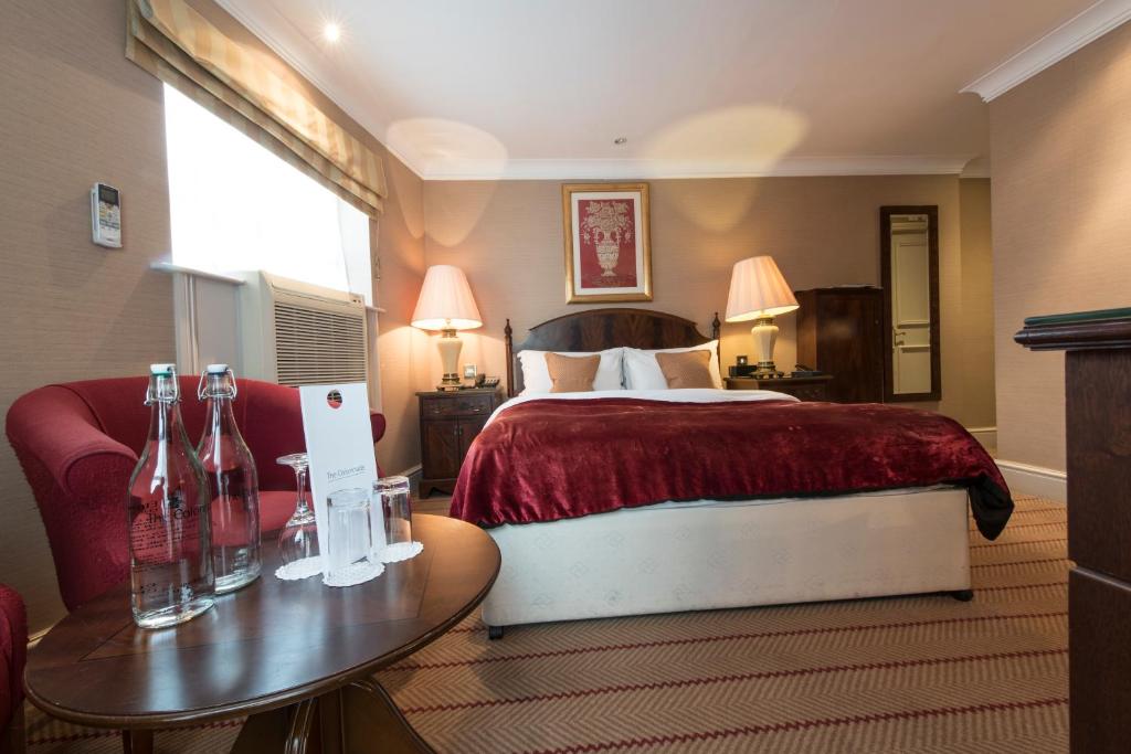 The Colonnade - Resim 33