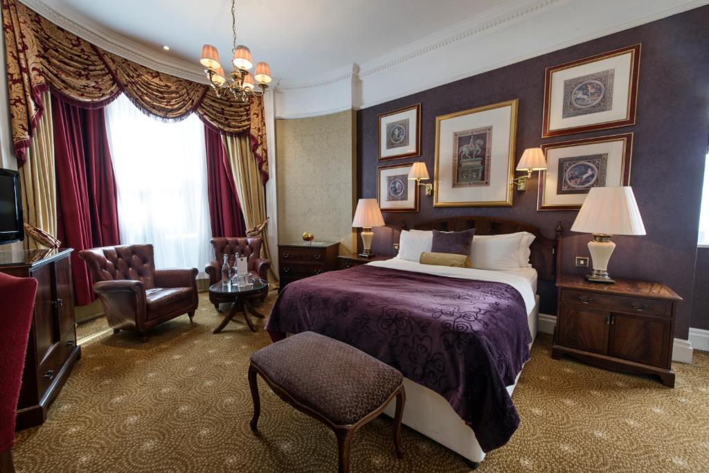 The Colonnade - Resim 28