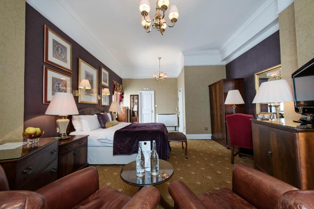 The Colonnade - Resim 31