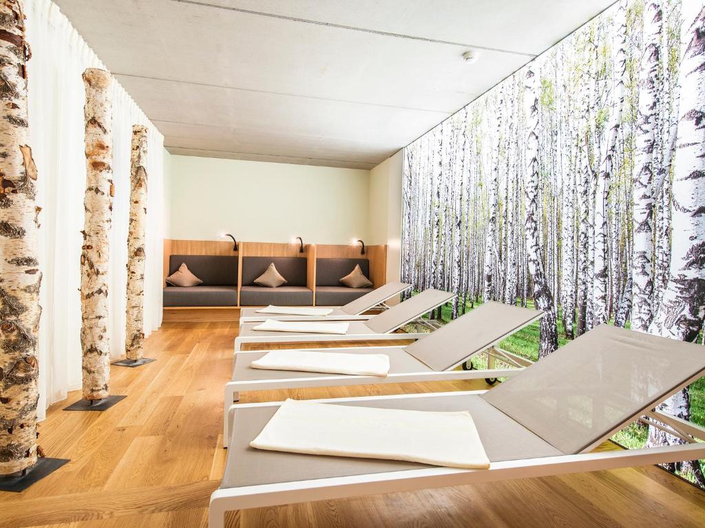 Fotografie z fotogalerie ubytování Hotel Jardis v destinaci Lana