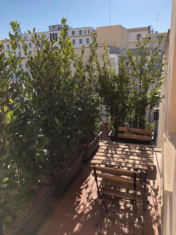 200 ROOMS & TERRACE - 16