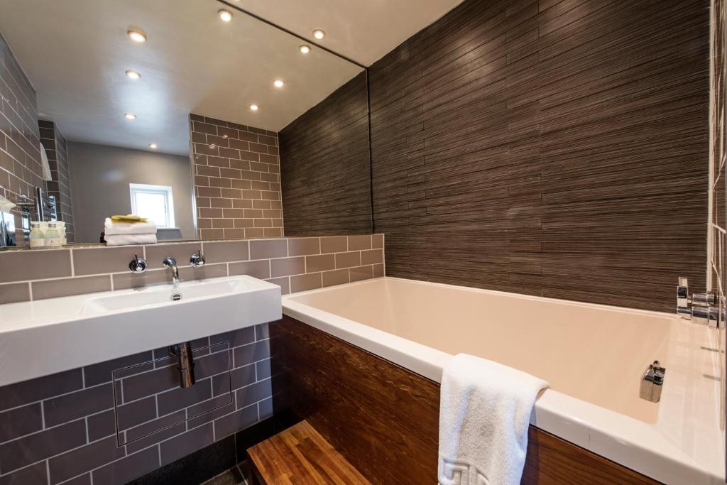 The Colonnade - Resim 25