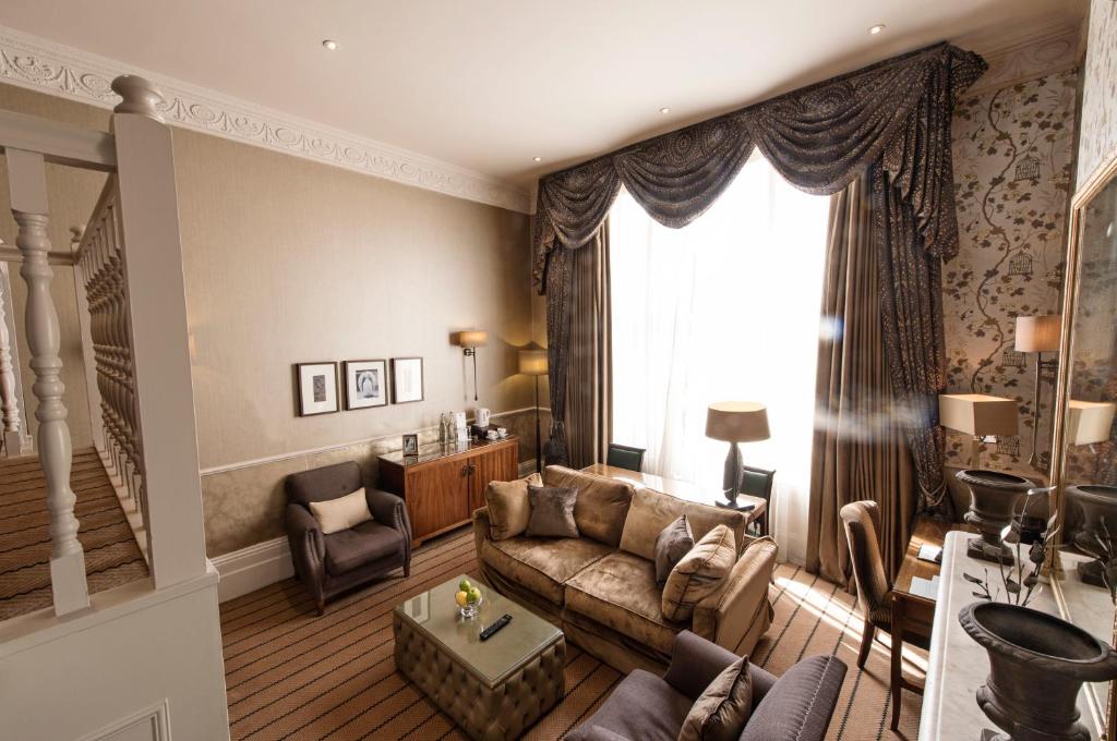 The Colonnade - Resim 26