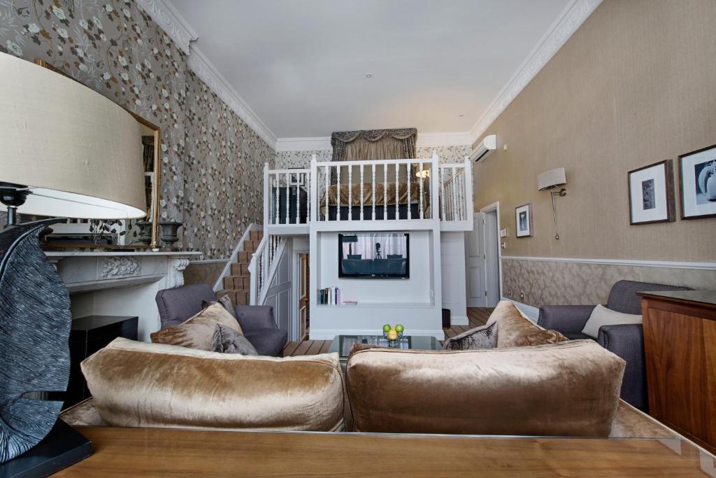 The Colonnade - Resim 19