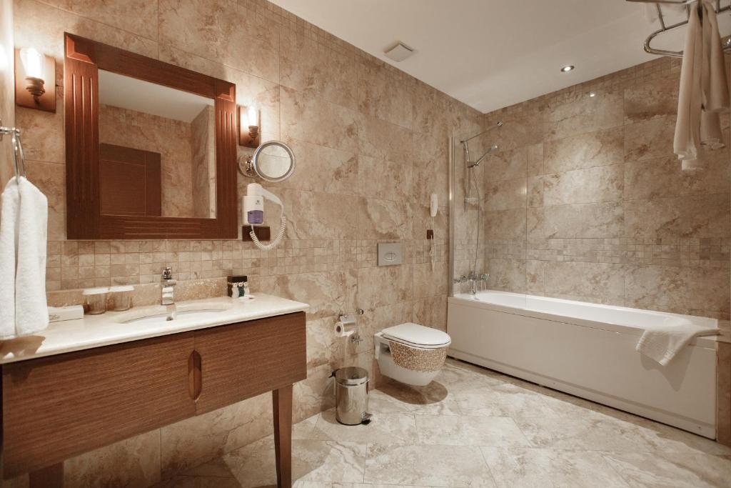 Sera Lake Resort Hotel Spa & Aparts - 14